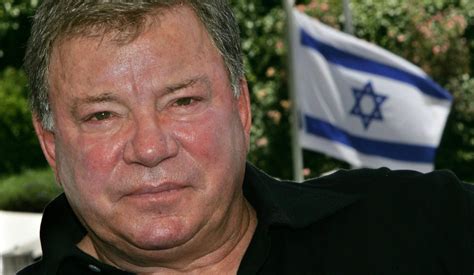 Why William Shatner got the Jewish guilt treatment because of …