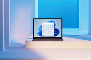 Why Windows 11 Wants a Seamless Tablet Experience