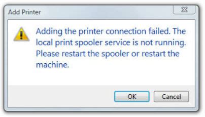 Why Windows Print Spooler Is Still a Problem