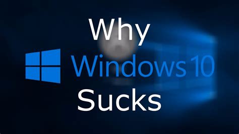 Why Windows Sucks & How to Fix It: Insights from a Former Microsoft Engineer (2025)