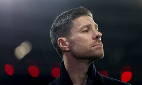 Sadhu Santo Ki Sexy - Why Xabi Alonso is the outstanding candidate to replace Klopp at Liverpool