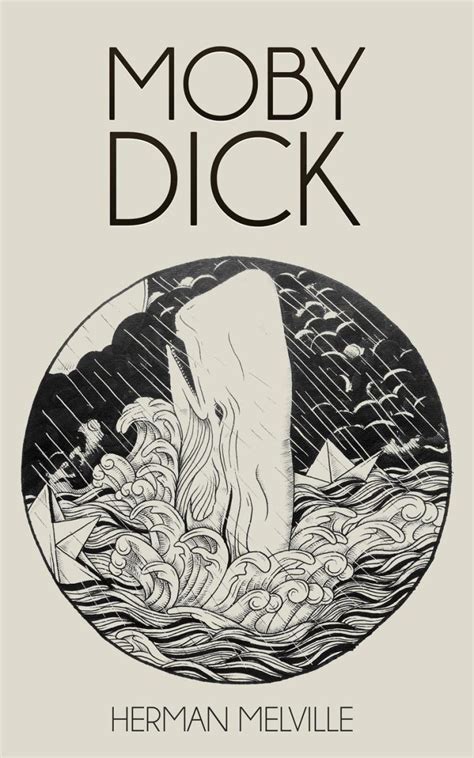 Why You, Yes You, Should Read “Moby-Dick” - Big Think