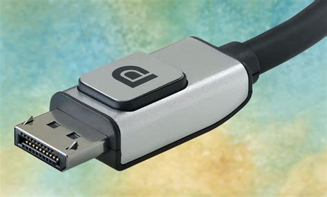 Why You Can Ignore DisplayPort 2 0