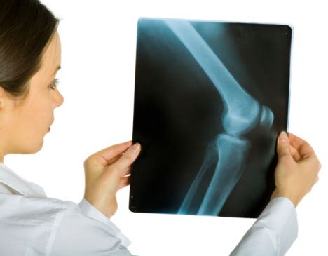 Why You May Gain Weight After A Knee Replacement