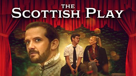 Why You NEVER Name The Scottish Play in a Theater! - YouTube