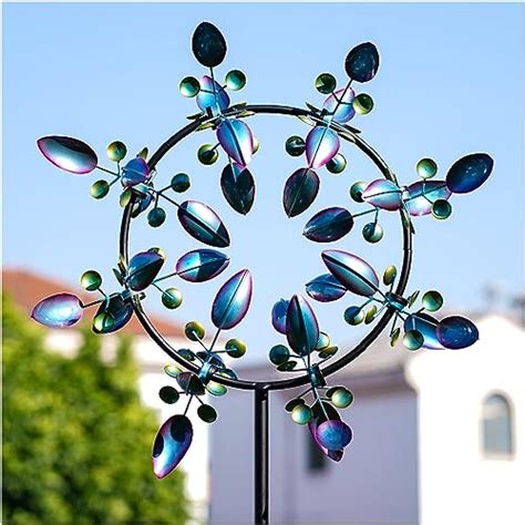 Why You Need a Wind Spinner Today — Dress The Yard