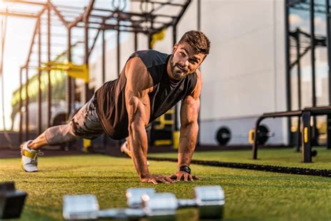 Why You Need to Stop Doing Diamond Pushups - Men