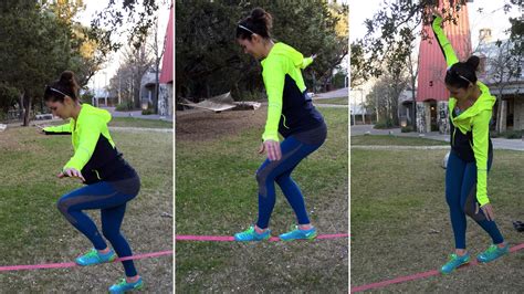 Why You Should Add Slacklining to Your Training Schedule