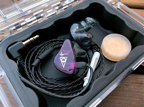 Why You Should Buy Custom In Ear Monitors (Custom