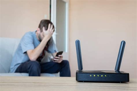 Why You Should Change Wi Fi Network Default Passwords