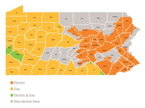 Why You Should Change Your Gas Provider in Pennsylvania