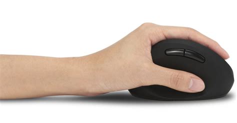 Why You Should Consider Using This Funky Looking Mouse