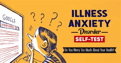 Why You Should Get an Anxiety Disorder Test