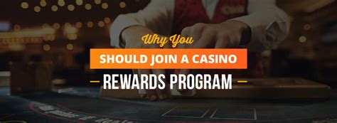 casino rewards support