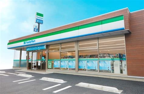 Why You Should Visit a Japanese FamilyMart