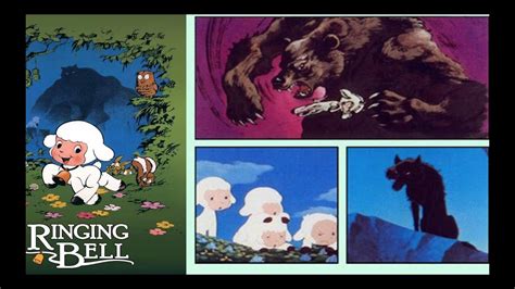 Why You Should Watch Ringing Bell: 70s Children’s …