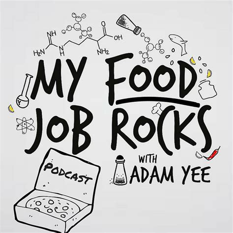 Why You Shouldn’t be a Food Scientist - My Food Job Rocks!