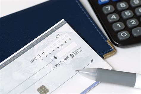 Why You Still Need Paper Checks and How to Use Them Safely