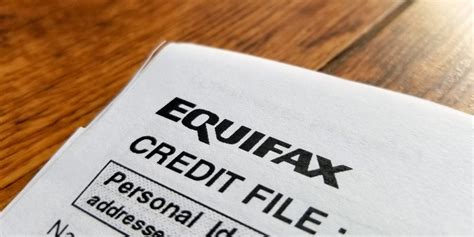 Why Your Equifax Settlement Payment Won