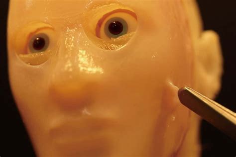 Why Your Robot Needs New Skin
