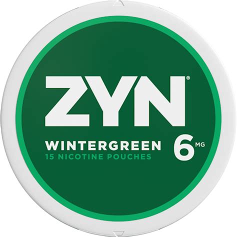 Why ZYNS Wintergreen Matters: Key Benefits