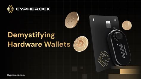 hardware wallet essential
