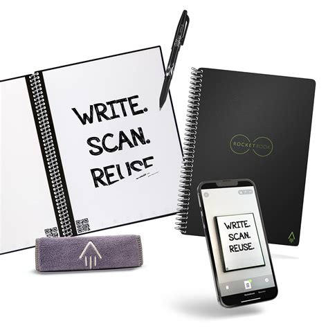 Why a Paper Notebook Is the Best Gadget You Can Buy