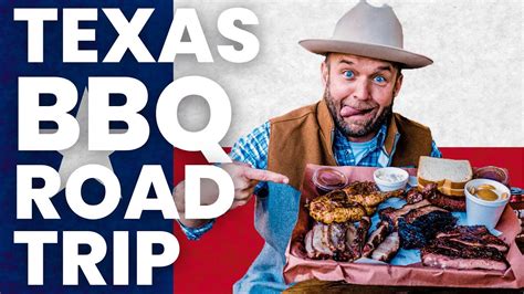 Why a Texas barbecue road trip was the ideal post-vaccination …