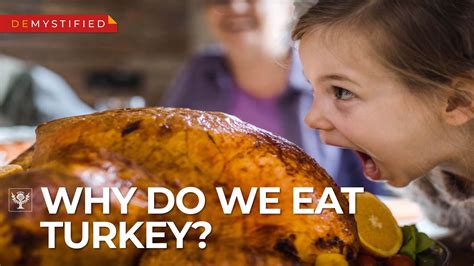 Why a Turkey