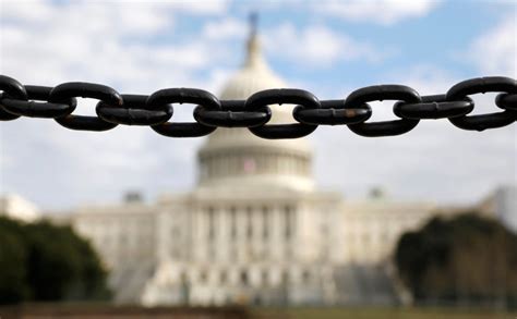 Why a government default could be worse than a government shutdown