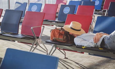 Why air travel may not be much easier this summer