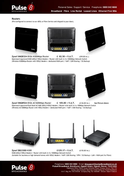 Why am I charged Line Rental charge for a Broadband Only …