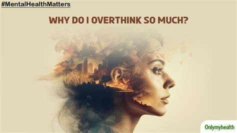 Why am I overthinking so much at night