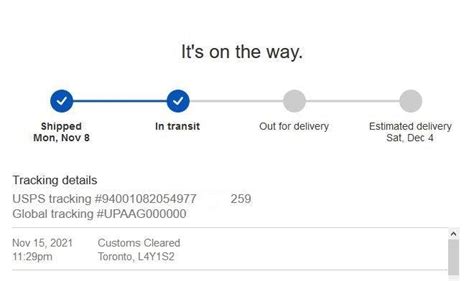 In a word, yes. Expedited shipping is faster than standard s