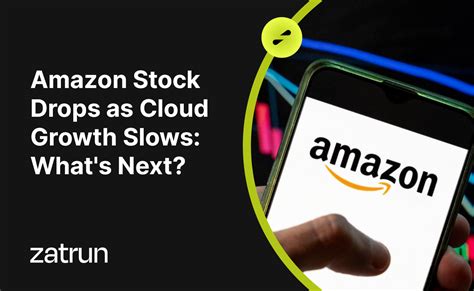 Why amazon stock drop. Things To Know About Why amazon stock drop. 
