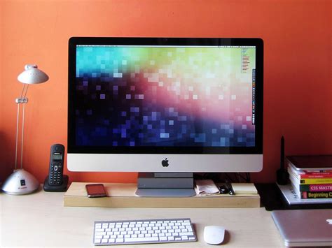 Why an Apple Made Display Is So Important