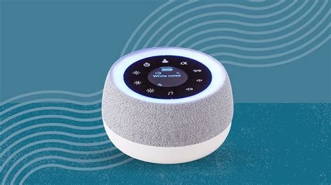 Why and How Sound Machines Can Help You Sleep Everyday Health