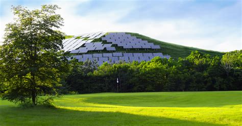 Why and How to Have an EcoFriendly Golf Course Lightspeed