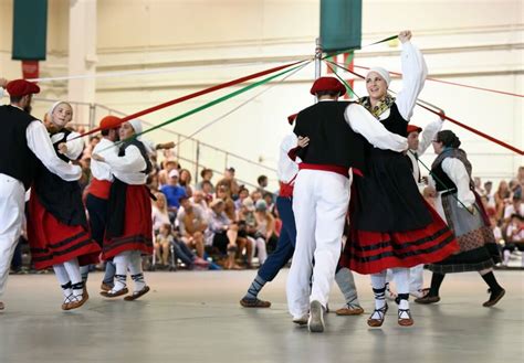 Why are Basque people in Boise