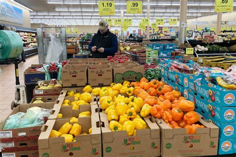 Why are Denver groceries so expensive?