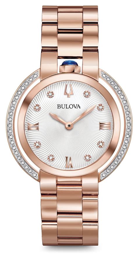 Why are Diamond’s a Girl’s Best Friend? - First Class Watches Blog