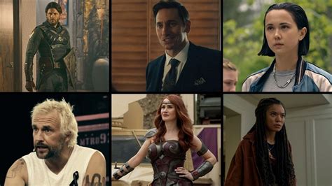 Why are LGBTQ Characters so Over