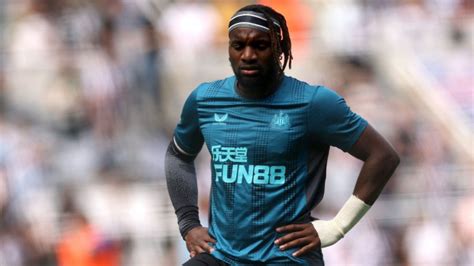 Why are Newcastle wearing a one-off kit against Brighton and …