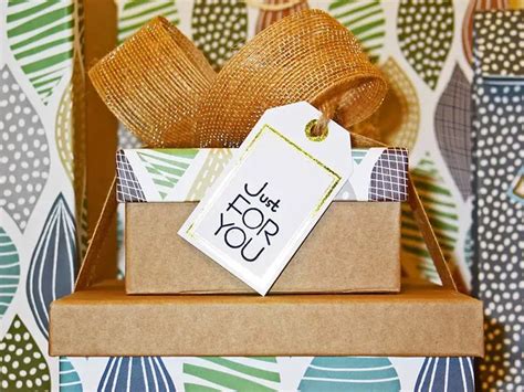 Why are Personalized Gifts Better than Other Gifts?