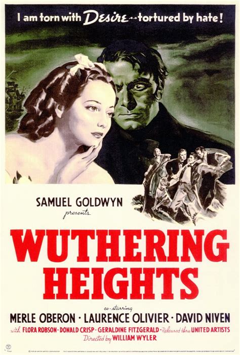 Why are Wuthering Heights so important?