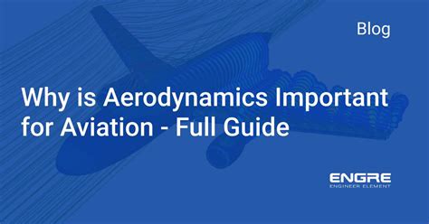 Why are aerodynamics important