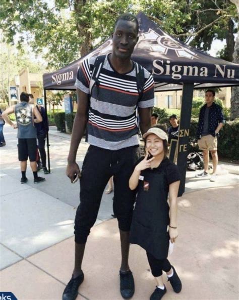 Why are black people so tall. Things To Know About Why are black people so tall. 