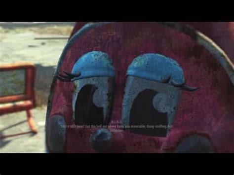 Why are bugs the most deadly thing in Nuka World? : fo4 - Reddit