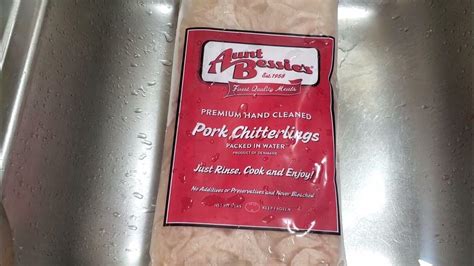Why are chitterlings so expensive. Smithfield is one of the producers of chitterlings sold at H-E-B, according to its website. A representative from H-E-B said their chitlin limit is related to issues within the pork industry. 
