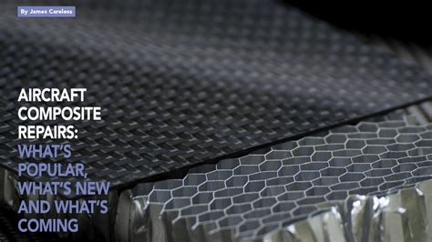 Why are composites difficult to repair